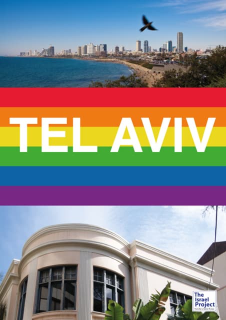 Tel Aviv