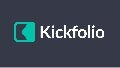 Kickfolio - 500Startups Batch 5