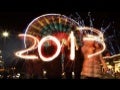 2013 Celebrations Around the World