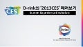 2013 CES Recap - Screen Experience Evolution