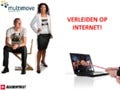 Academy Oost - Verleiden op internet