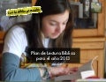 2013 plan de lectura