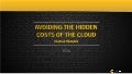2013 State of Cloud Survey Global Results