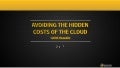 2013 State of Cloud Survey SMB Results