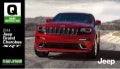 2014 Jeep Grand Cherokee SRT Brochure MA | Jeep Boston MA Dealer