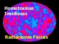 03-10-Radiaciones Fisicas su toxicidad