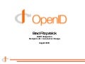 openid-pres