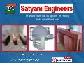 Industrial Fabrication by Satyam Engineers Pune Pune 