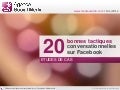 20 bonnes tactiques conversationnelles sur Facebook