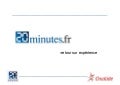 Retour d&rsquo;experience 20minutes.fr