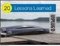 20 Lessons Learned at UnPlug&rsquo;d