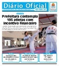 Diário Oficial de Guarujá