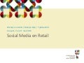 Facebook voor Retail in Breda - Avond 3 #Pluim