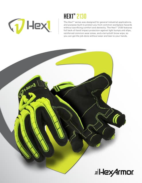 HexArmor Hex 2130, now in India, em...