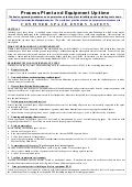 Confined space entry