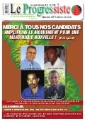 Le Progressiste n° 2169
