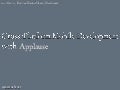 Cross-Platform Mobile Development with APPlause