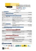 myMPeL, 2011 - Programa