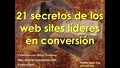 21 secretos Jeffrey Eisenberg