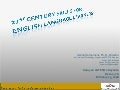 21st C Skills for ELLs