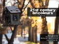 21st Century Bricoleurs v2 part one