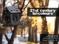 21st Century Bricoleurs v3