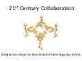 21st century collaboration