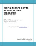 21st Century Research Profiles Handout