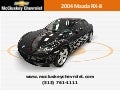Used 2004 Mazda RX-8 Coupe at Cincinnati and Hamilton, Ohio