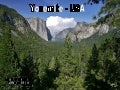 Yosemite-USA