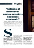 Entrevista Directivos y Empresas