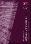 Software e Serviços de TI: A Indústria Brasileira em Perspectiva