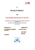 22463913 consumer-behaviour-of-airtel-new