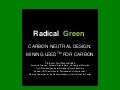 Mining LEED for Carbon