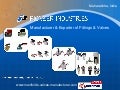 Tube & Pipe Fittings by Pioneer Industries, Mumbai 