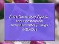 NurseReview.Org - Antiinflamma And Nsai Ds Updates (basic pharmacology for nurses)