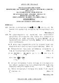 23-05-13 ΕΠΑΛ-Μαθηματικά Ι (εσπερινά)