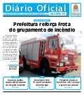 Diário Oficial de Guarujá