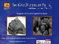 Coal Importing by Swastik Coal Corporation Private Limited Indore
