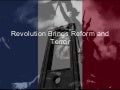23.2 - The French Revolution Brings Reform and Terror