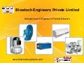 Industrial Blowers and Fans by Blow-Tech Engineers, Mumbai, Thane