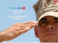 Happy 235th Birthday U.S. Marine Corps!