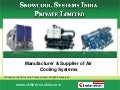 Water Cooled Liquid Chillers by Snowcool Systems India Private Limited Mumbai
