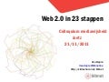 23 Dingen Colloquium mediawijsheid
