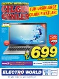 23 - 26 Mayıs Fırsatları