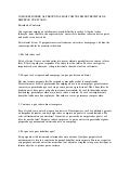 23 possiveis perguntas numa entrevista