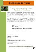 240412 convocatoria de prensa cerro blanco