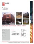 240 queen street west flyer   march 7