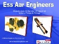 Form Works by ESS Aar Engineers New Delhi