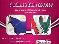 Western Saddles & Leather Belts by Sushma Enterprises Kanpur